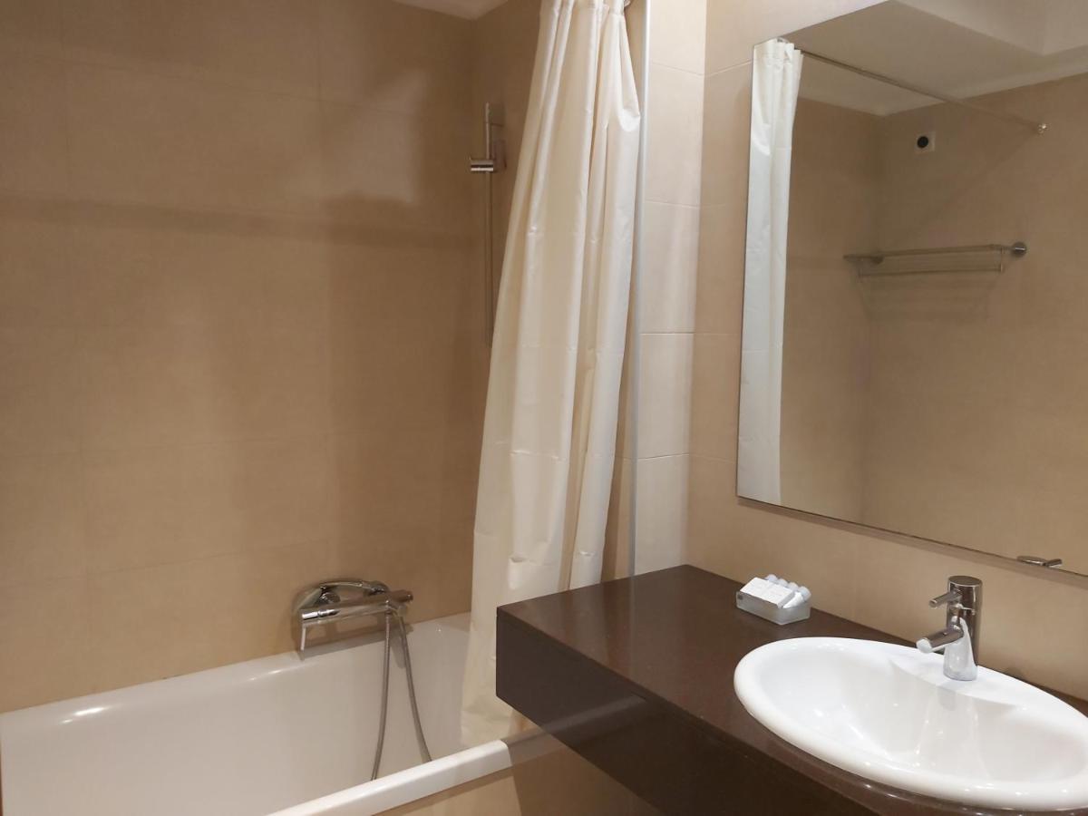 Hotel El Greco