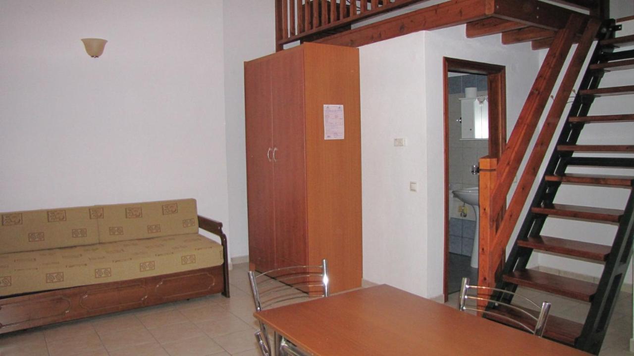 Zouzoula House