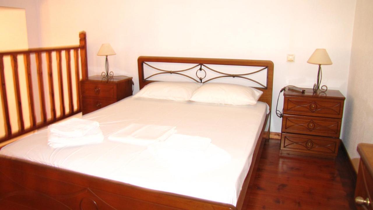 Apartment Zouzoula House Milina