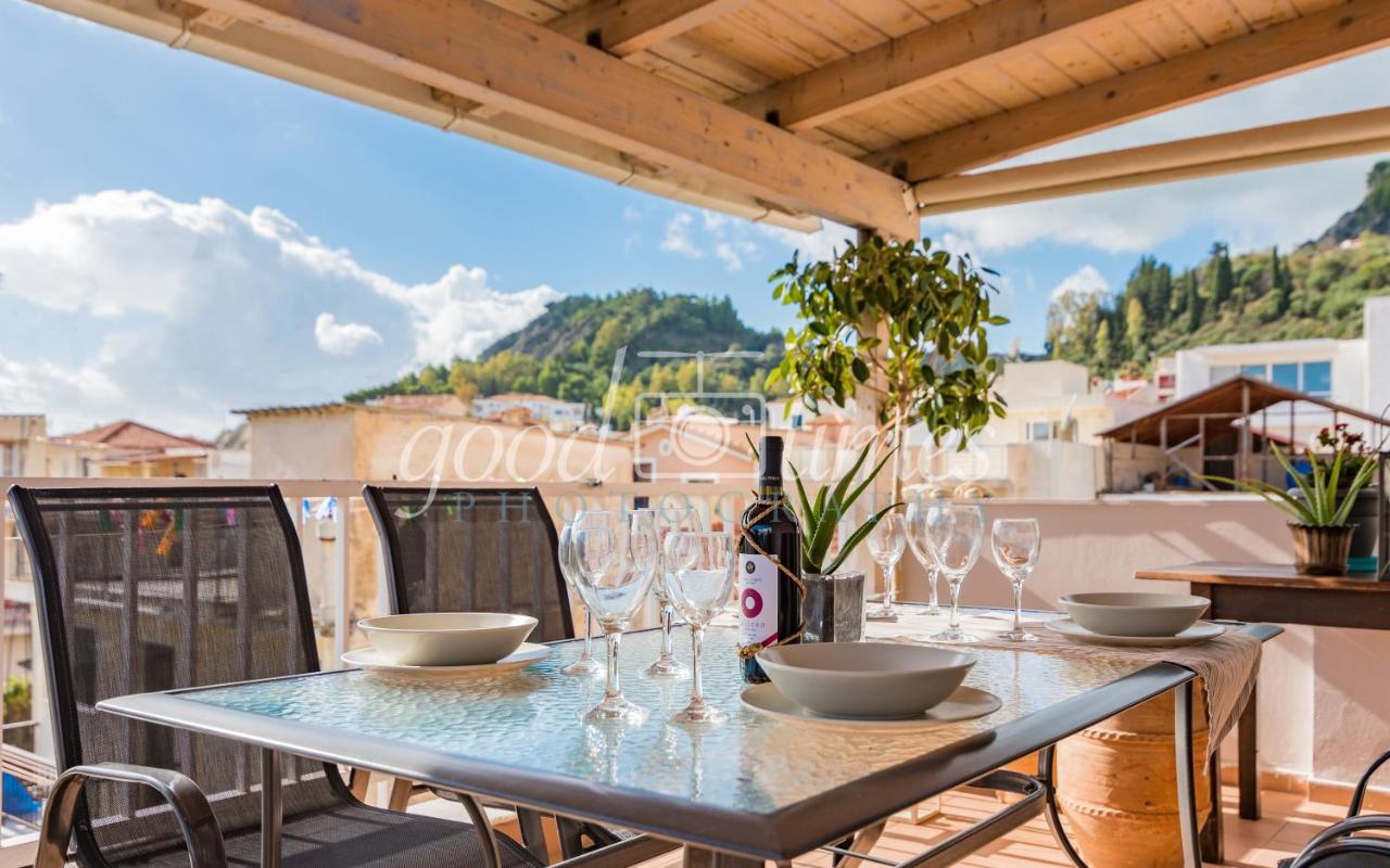 Ven Luxury Apartment Zakynthos Town