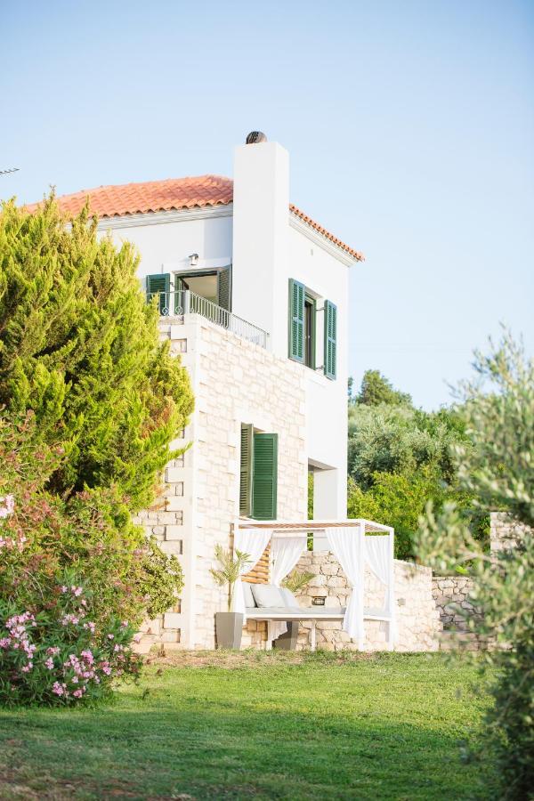 Geo Villa *