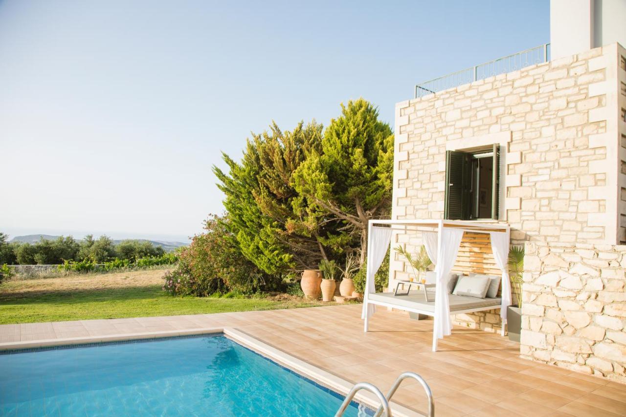 Geo Villa *