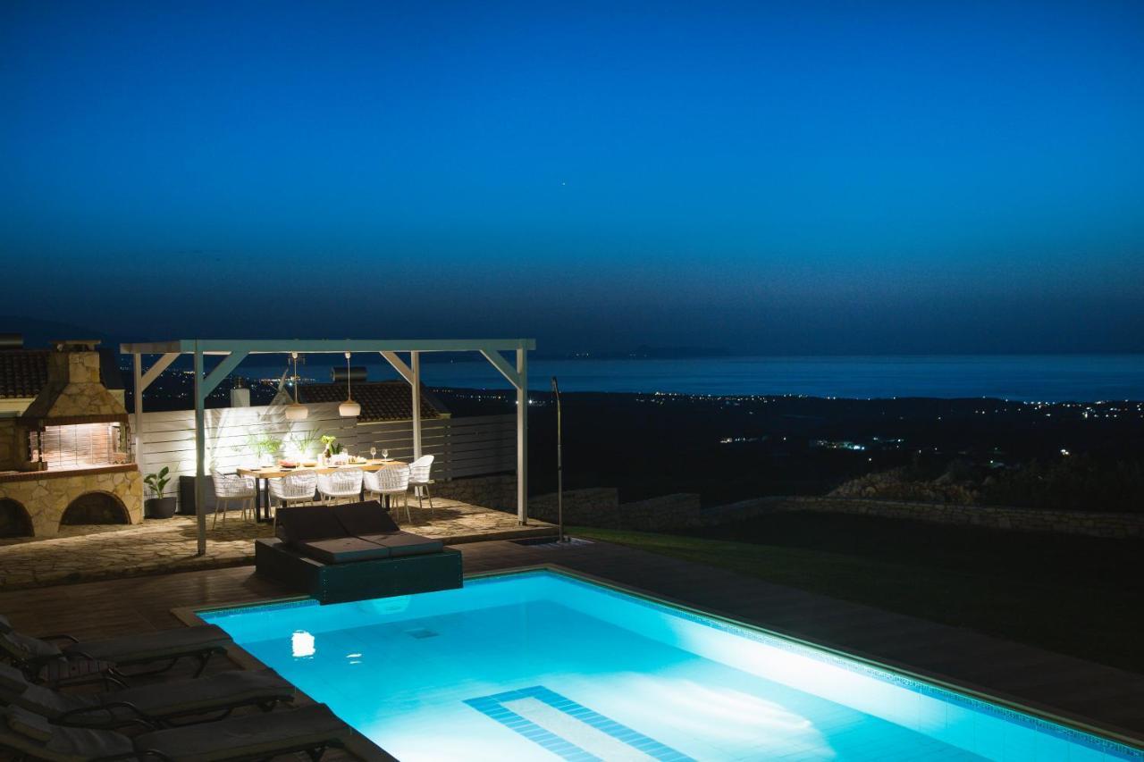 Geo Villa