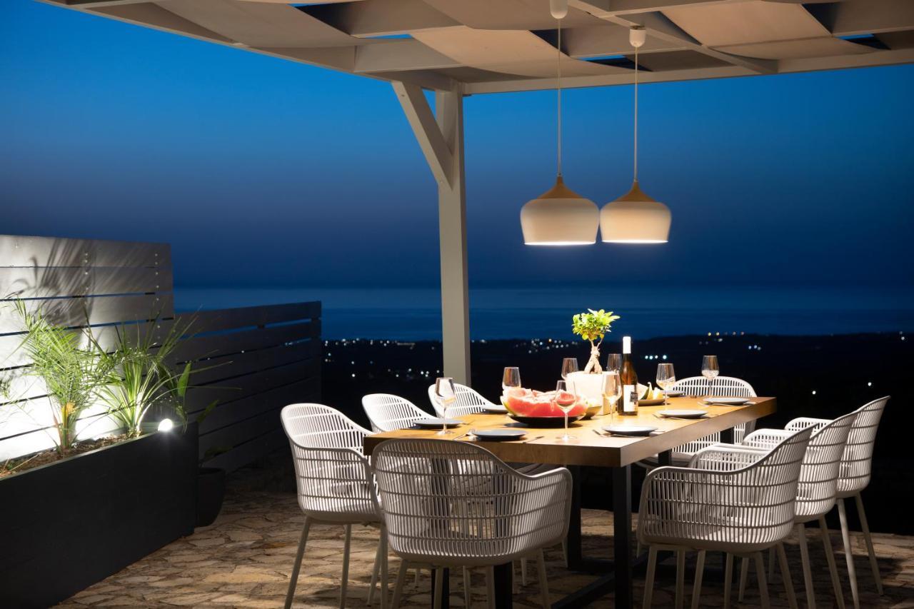 Geo Villa *