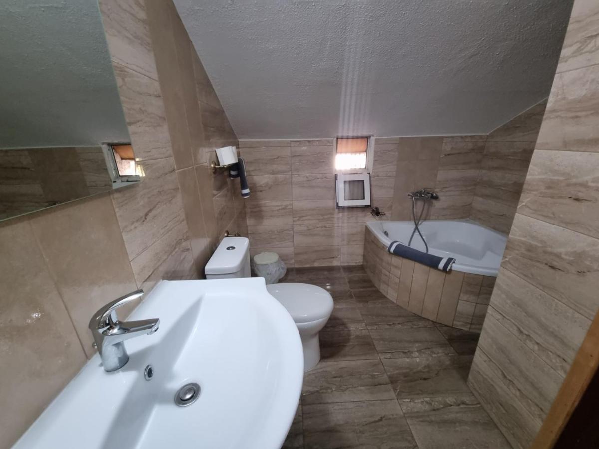 Parthenis Riviera Voula