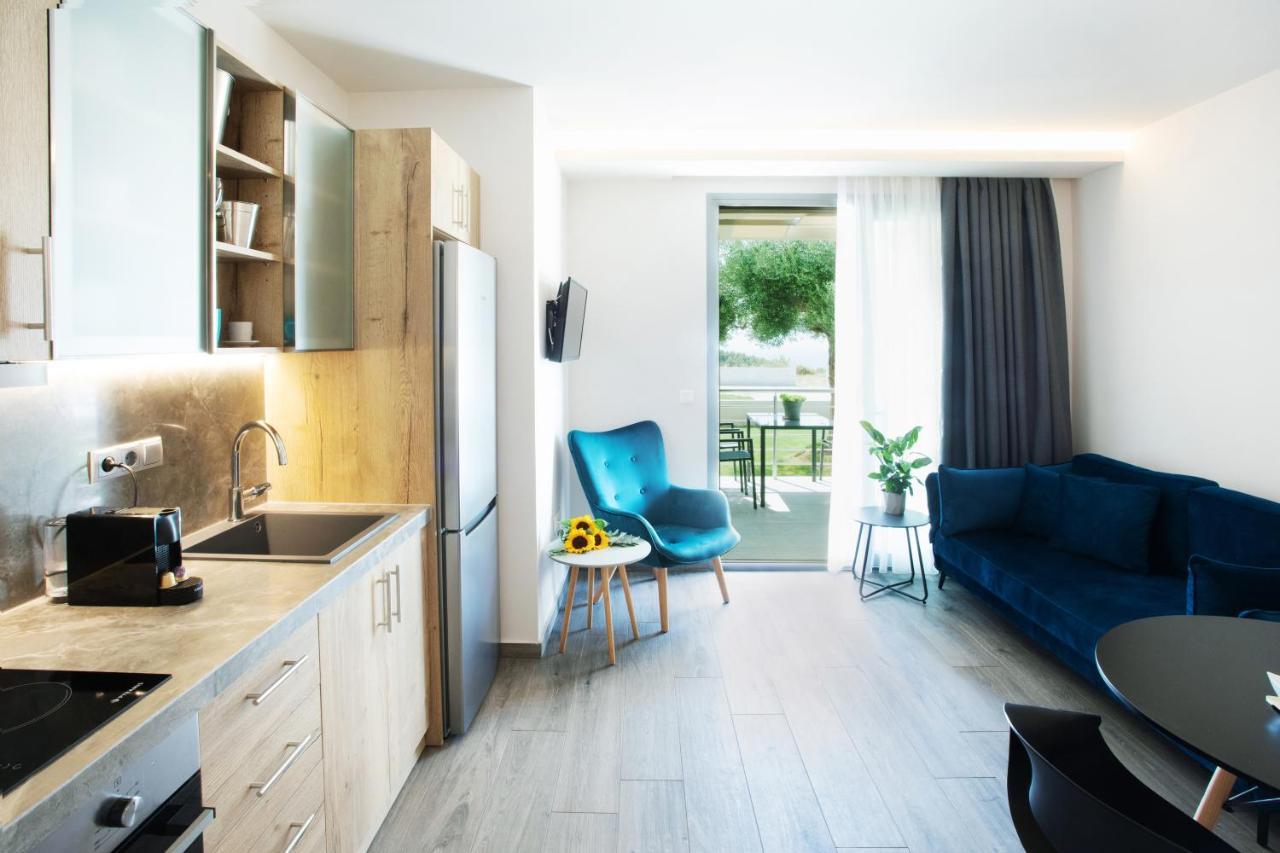 Aparthotel Alikon Adult-only