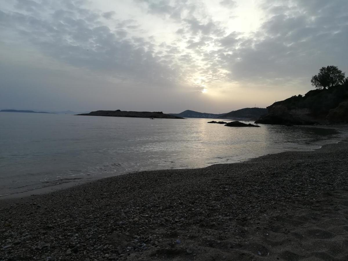 Agia Marina Koropi Holiday home