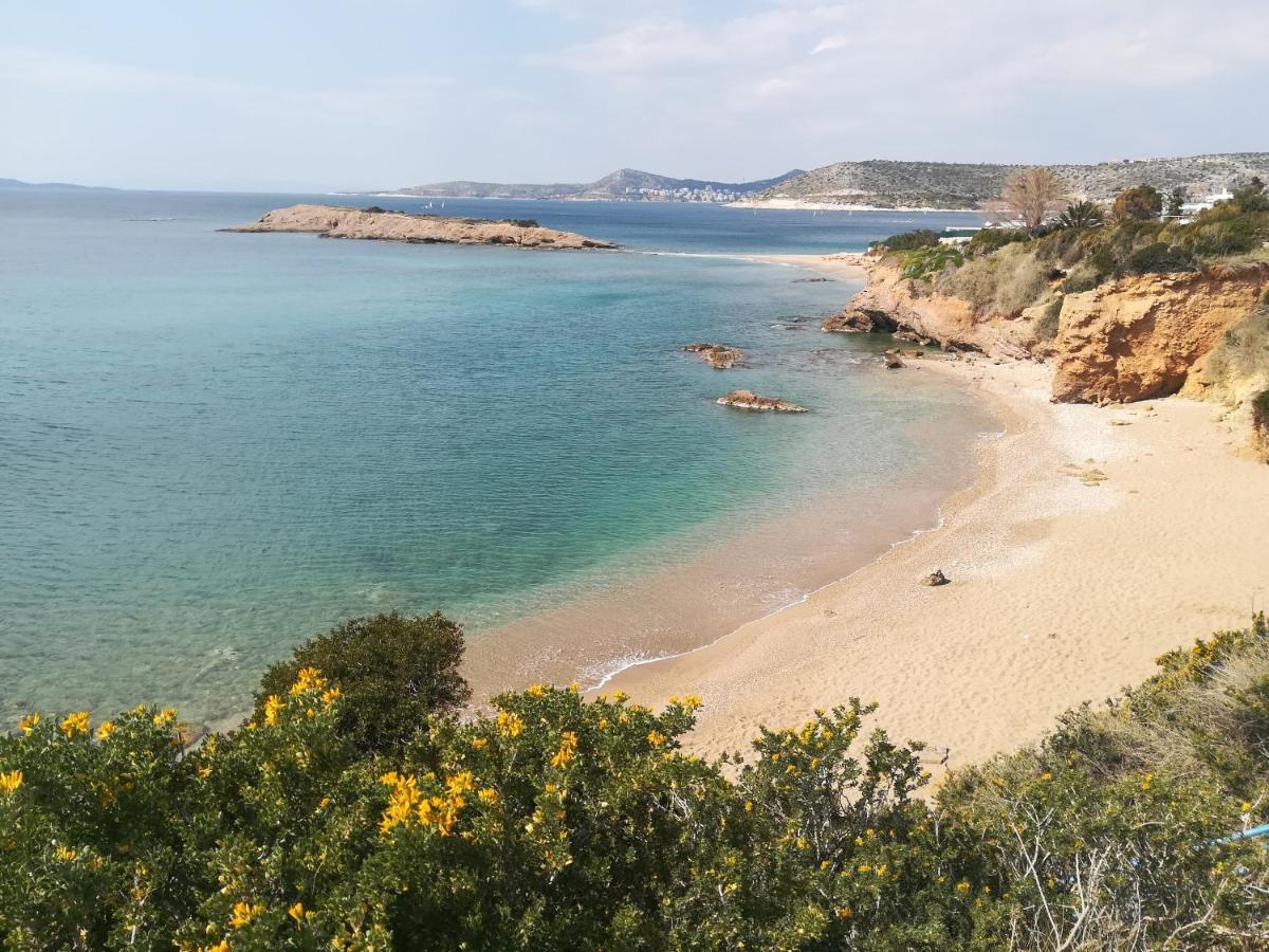 Agia Marina Koropi Holiday home Agia Marina (Attica)
