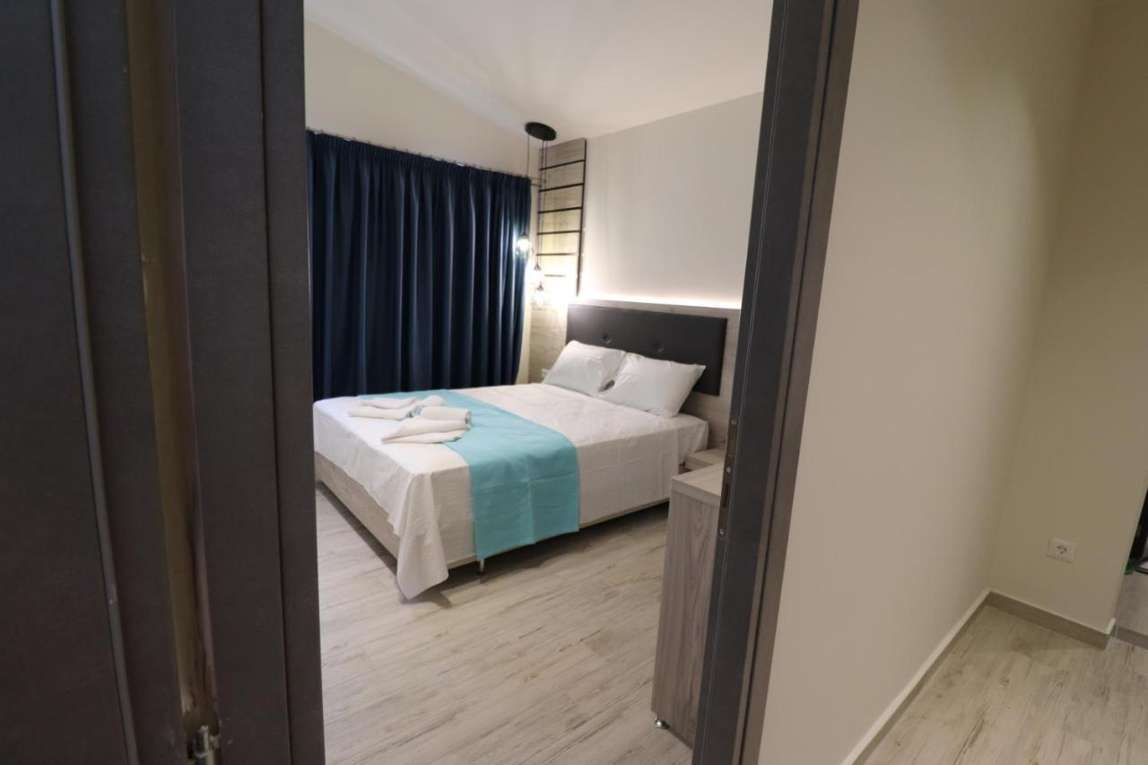 Apartment The Palms Novasithonia
