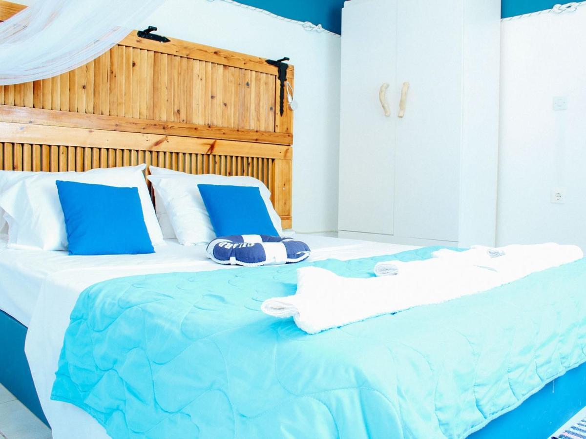 Klima Paradise Resort