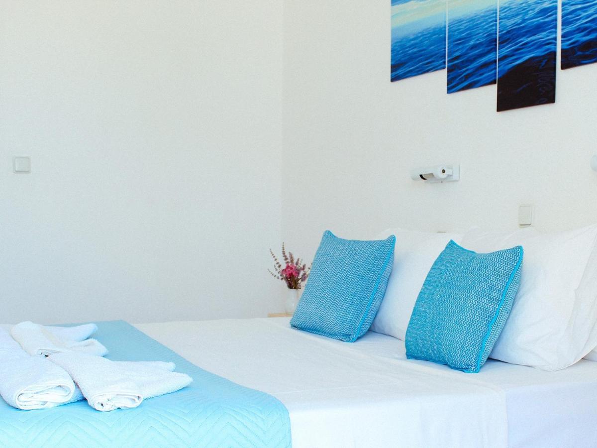Klima Paradise 3* Klima (Samos)