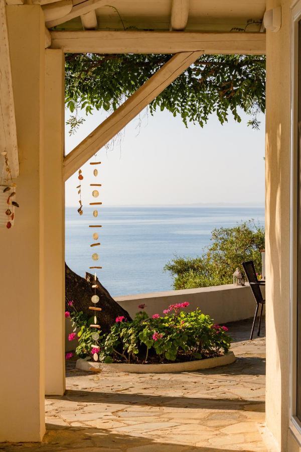 Holiday home Zoela Corfu - 2 Seperate With Full Privacy *