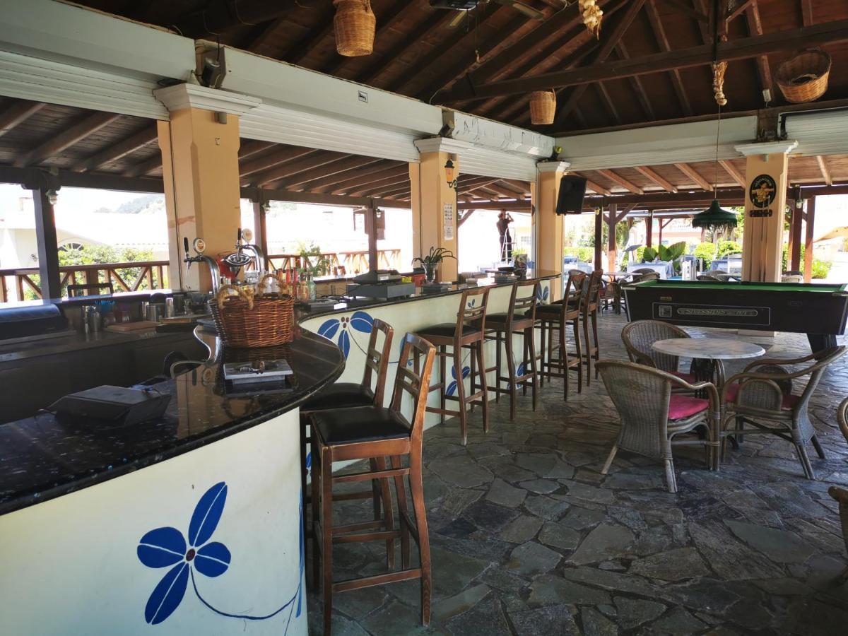 Nafsika Hotel