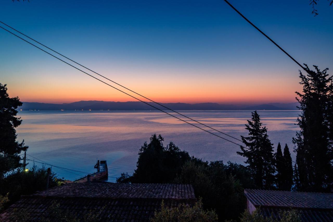 Zoela Corfu - 2 Seperate With Full Privacy Holiday home Gastouri (Corfu)