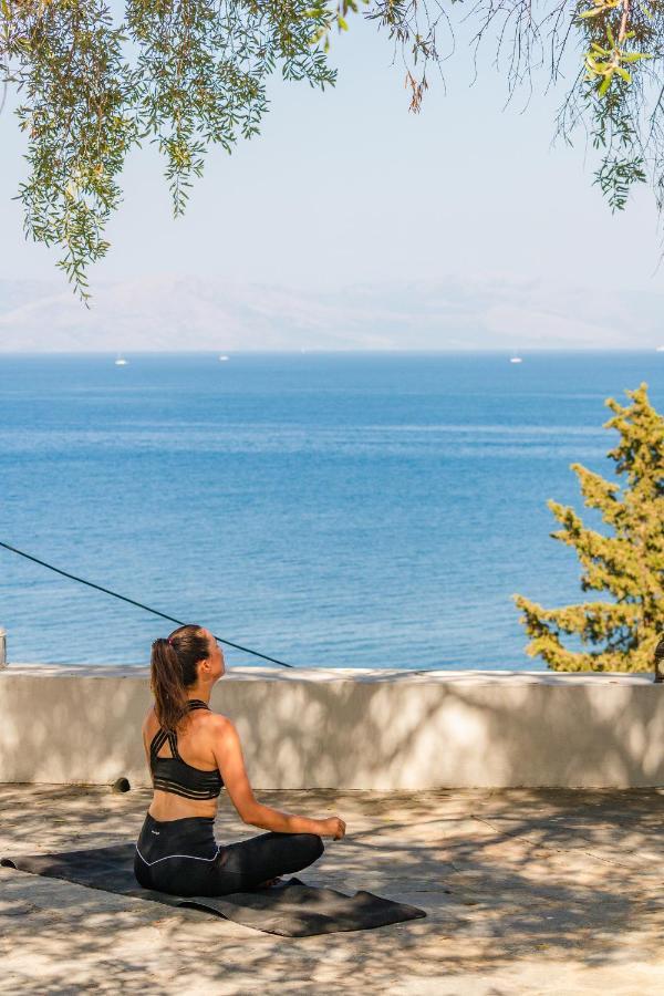 Holiday home Zoela Corfu - 2 Seperate With Full Privacy Gastouri (Corfu)