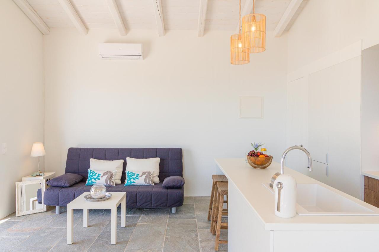 Zoela Corfu - 2 Seperate With Full Privacy Holiday home Gastouri (Corfu)