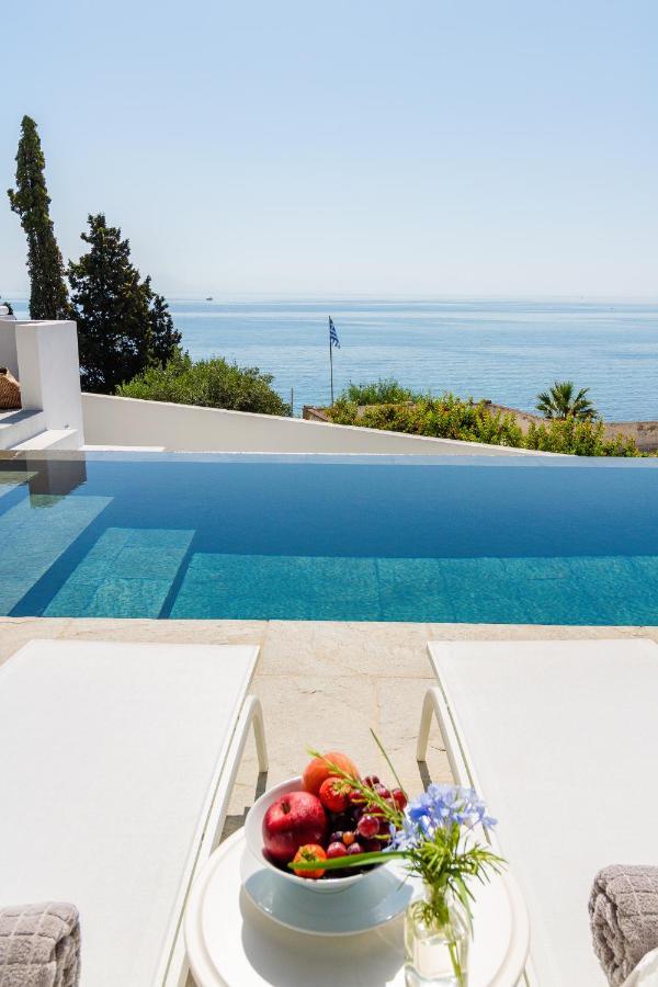 Holiday home Zoela Corfu - 2 Seperate With Full Privacy