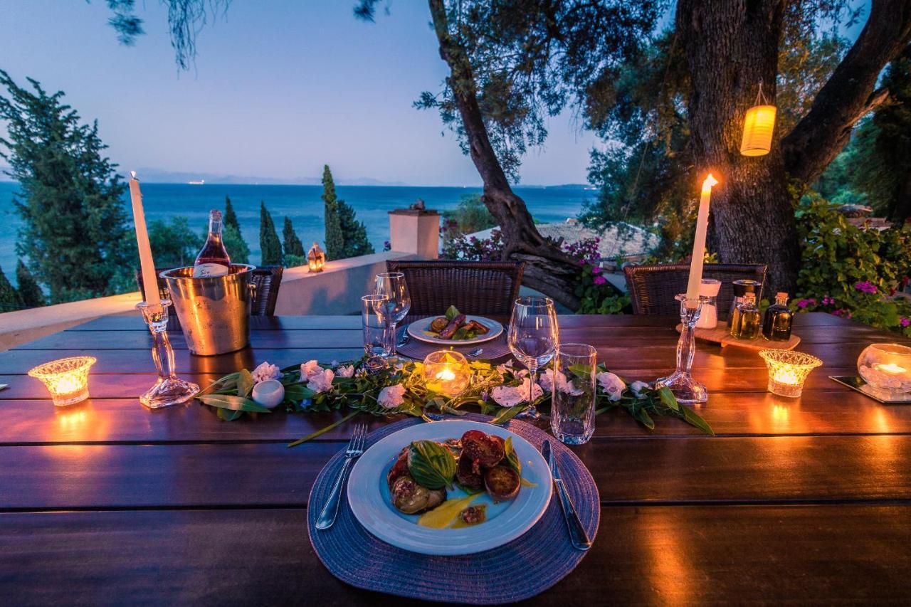 Holiday home Zoela Corfu - 2 Seperate With Full Privacy *