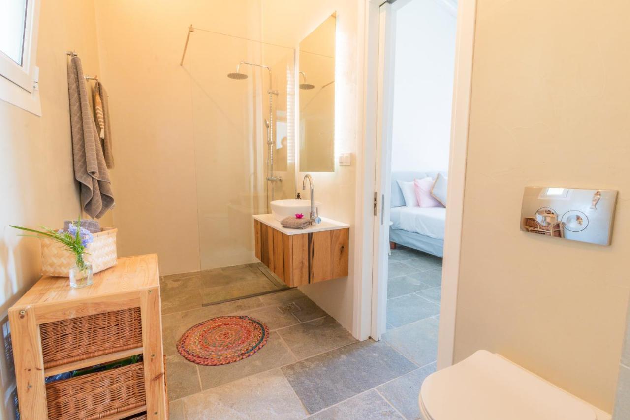 Zoela Corfu - 2 Seperate With Full Privacy * Gastouri (Corfu)