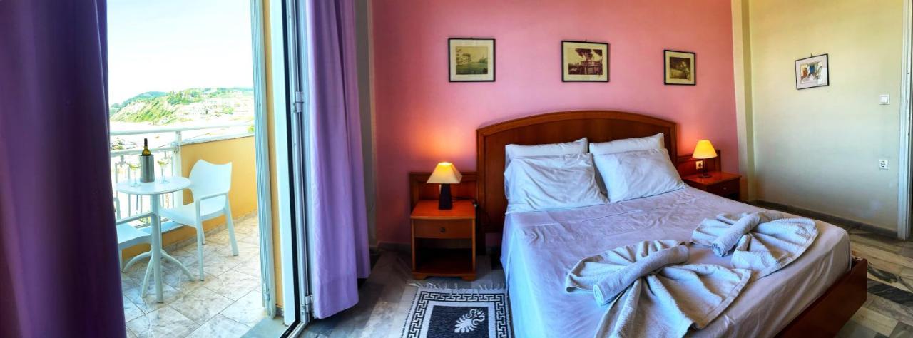 Hotel Nafsika