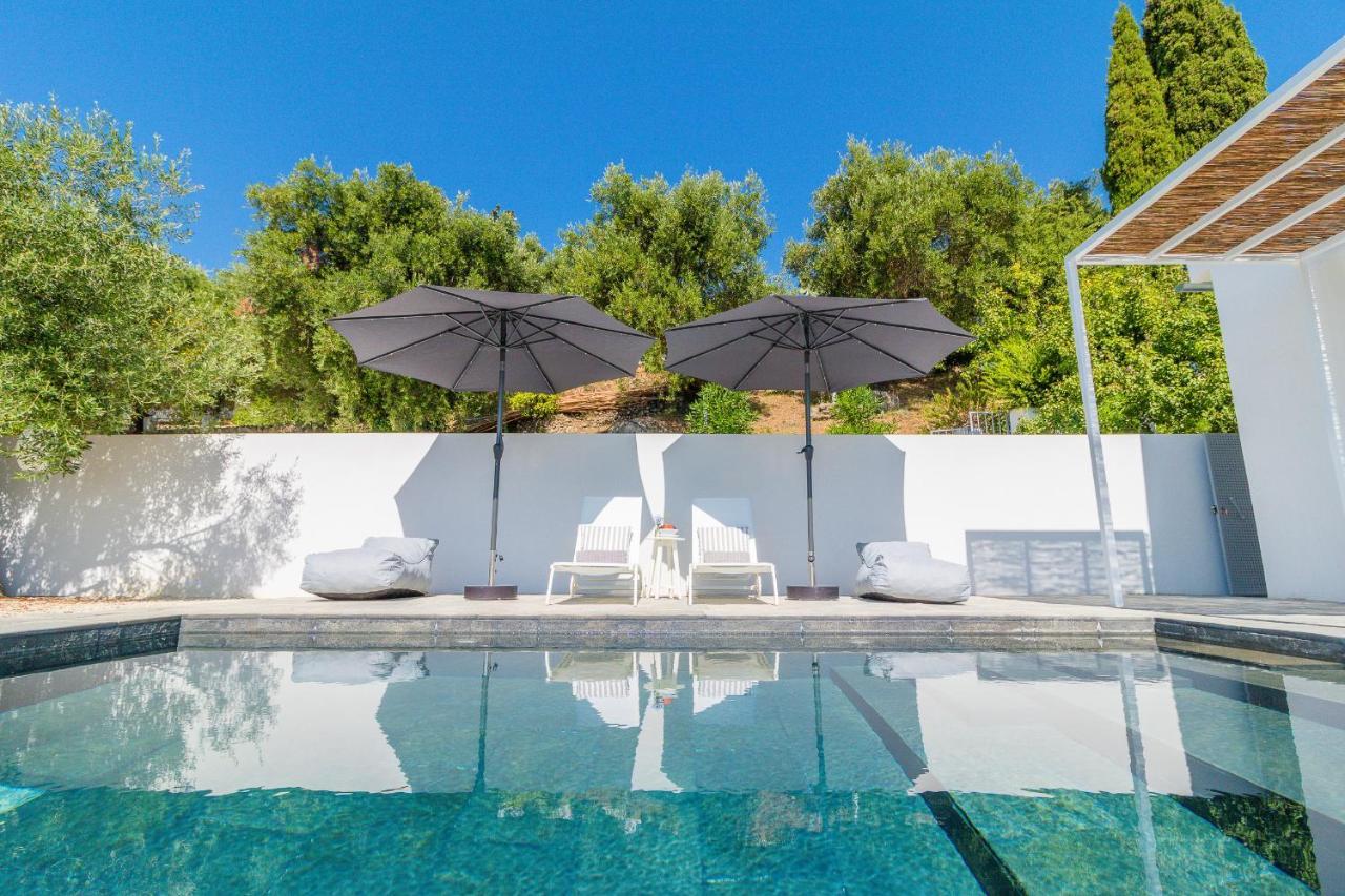 Holiday home Zoela Corfu - 2 Seperate With Full Privacy *