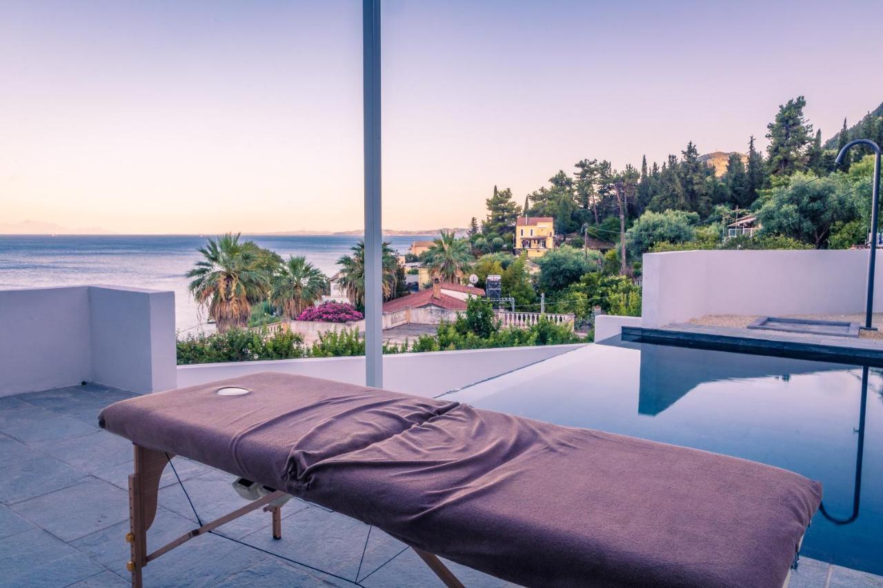 Zoela Corfu - 2 Seperate With Full Privacy * Gastouri (Corfu)