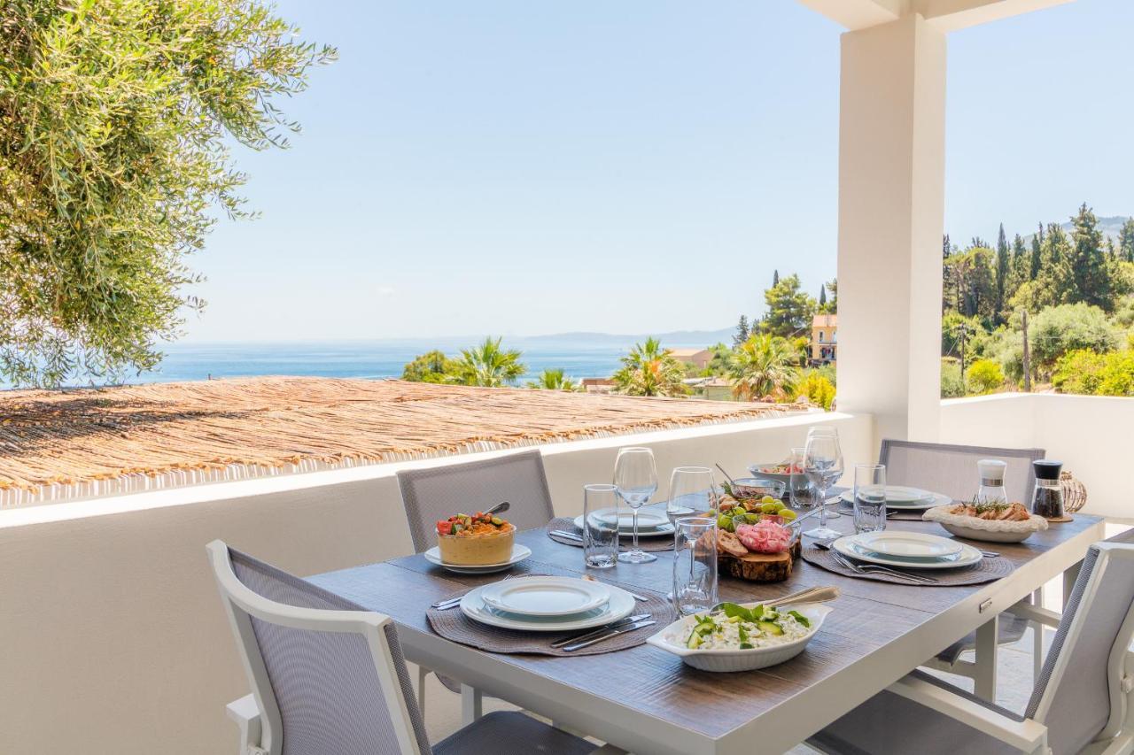 Holiday home Zoela Corfu - 2 Seperate With Full Privacy *
