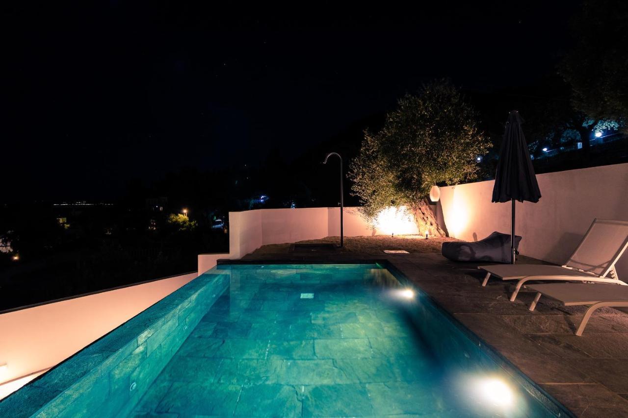 Holiday home Zoela Corfu - 2 Seperate With Full Privacy *