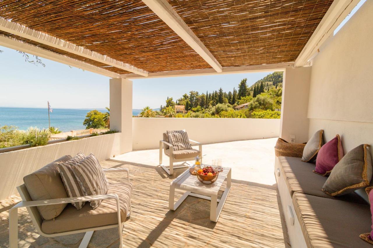 Zoela Corfu - 2 Seperate With Full Privacy Holiday home *