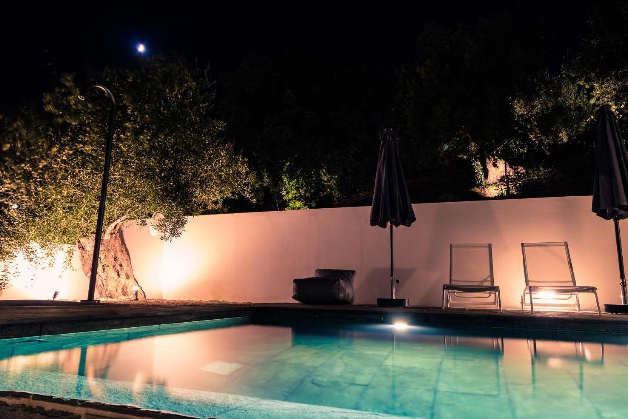 Zoela Corfu - 2 Seperate With Full Privacy Holiday home Gastouri (Corfu)