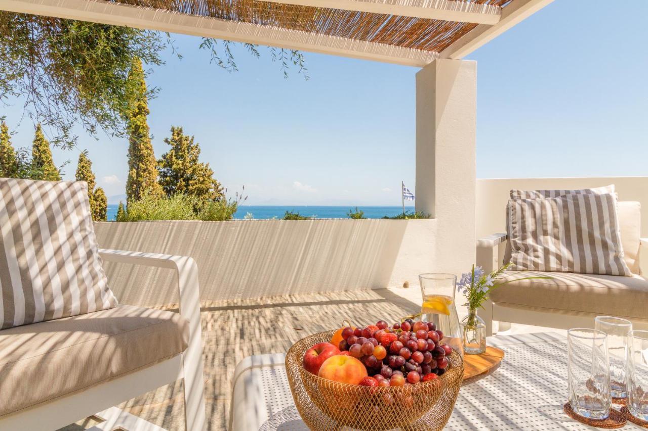 Holiday home Zoela Corfu - 2 Seperate With Full Privacy *