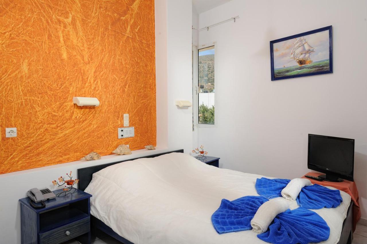 Filia Aparthotel