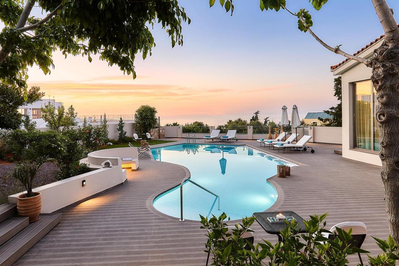 Grace Collection Hotel *
