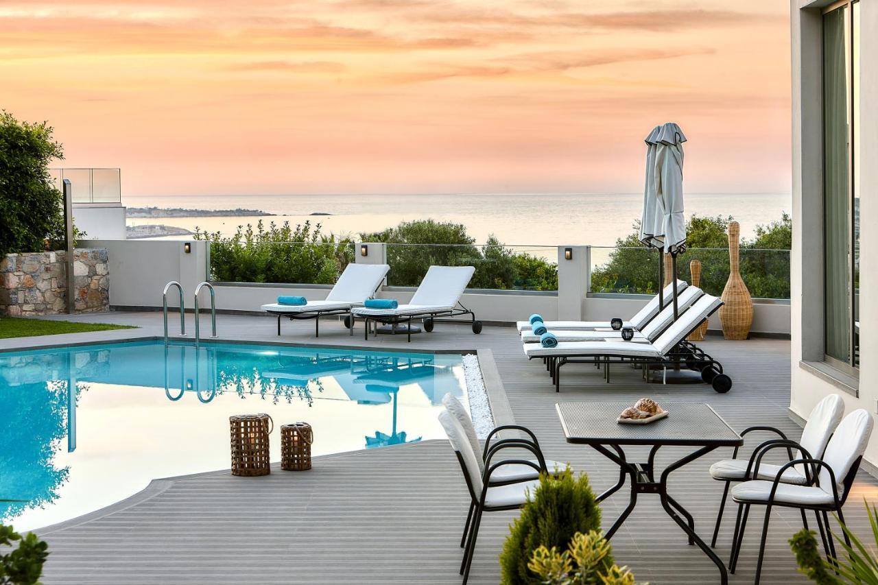 Hotel Grace Collection Hersonissos (Crete)