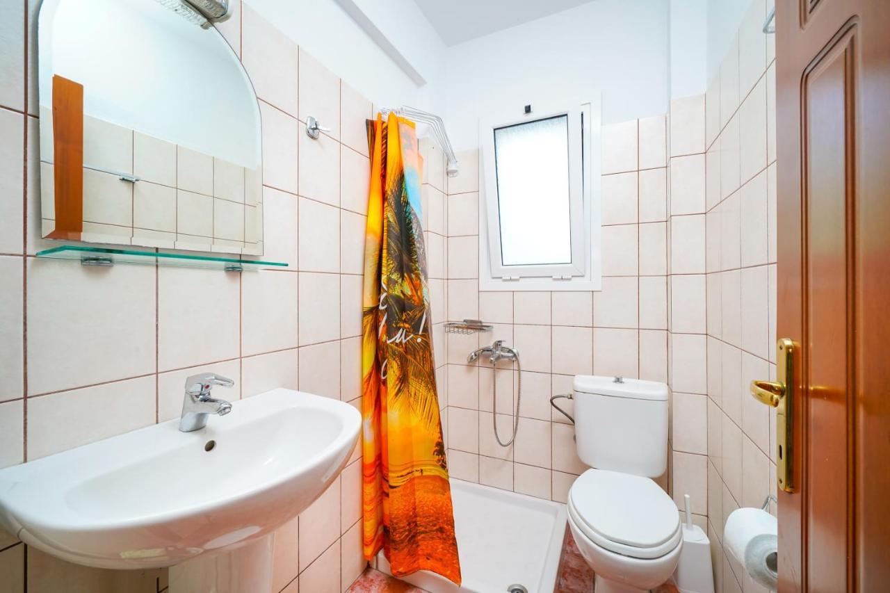 Apartment Green Apartments Skala Potamia (Thasos)