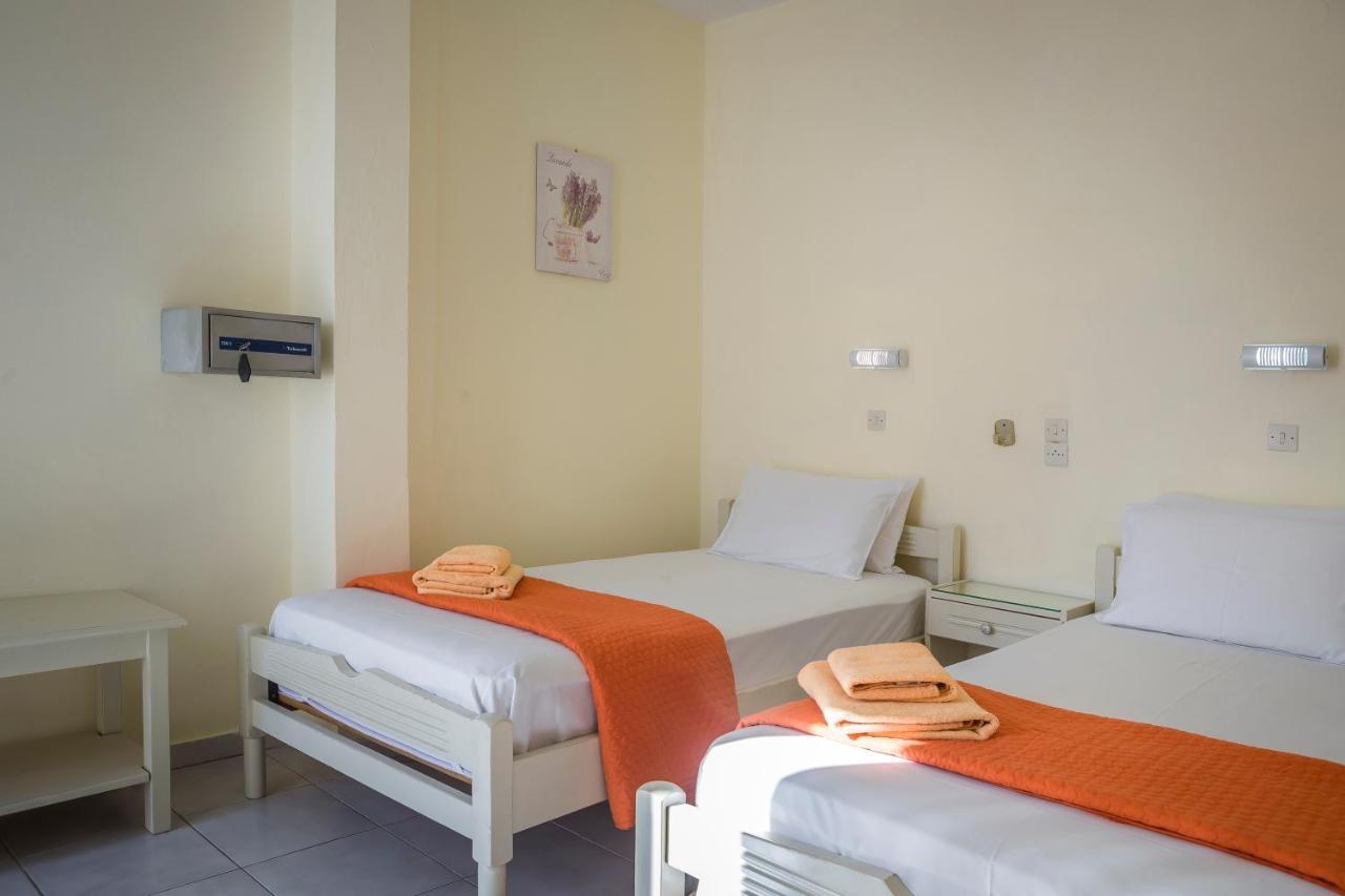 Marinos Apartment Lassi (Kefalonia)