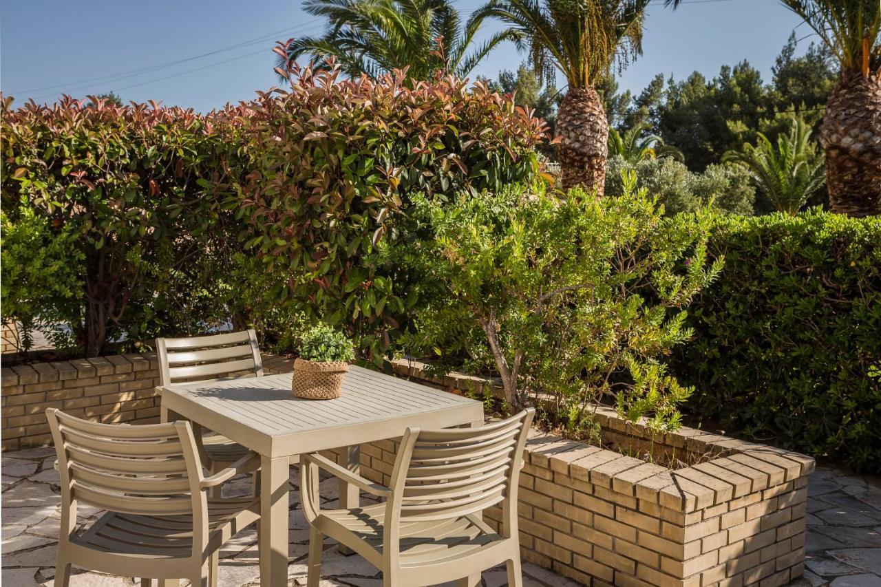 Marinos Apartment Lassi (Kefalonia)