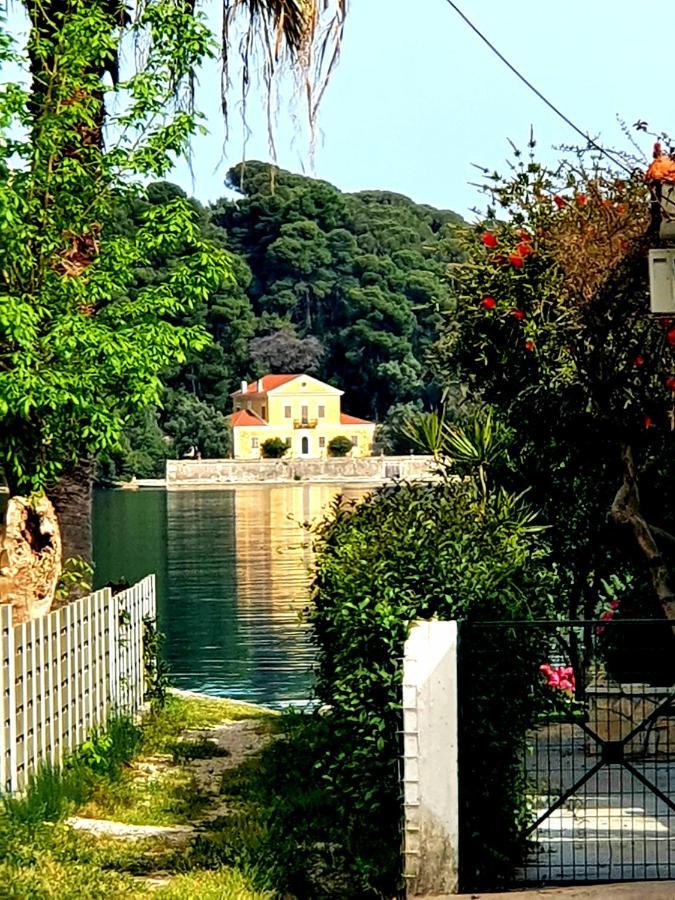 Daglas House Holiday home *