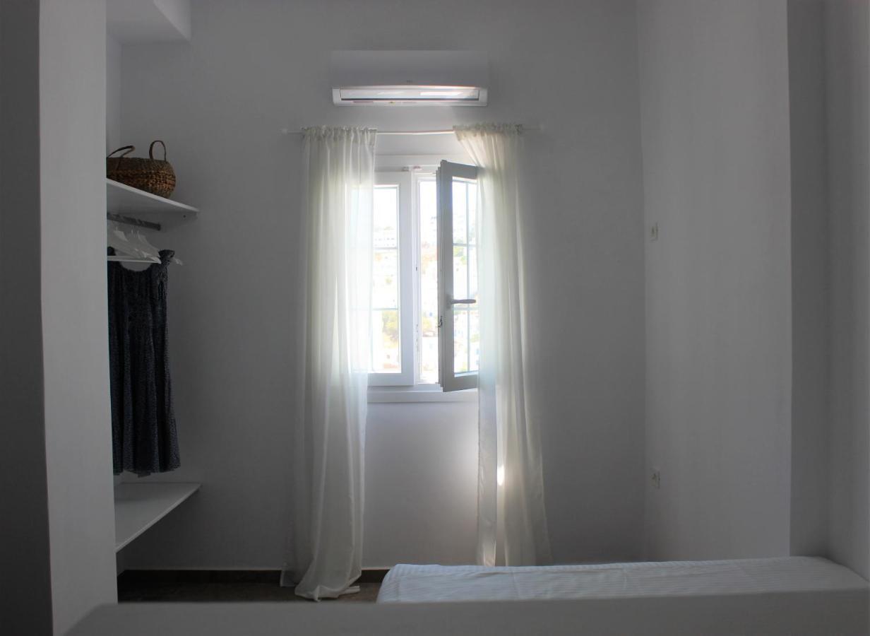 Belvedere Apartment *