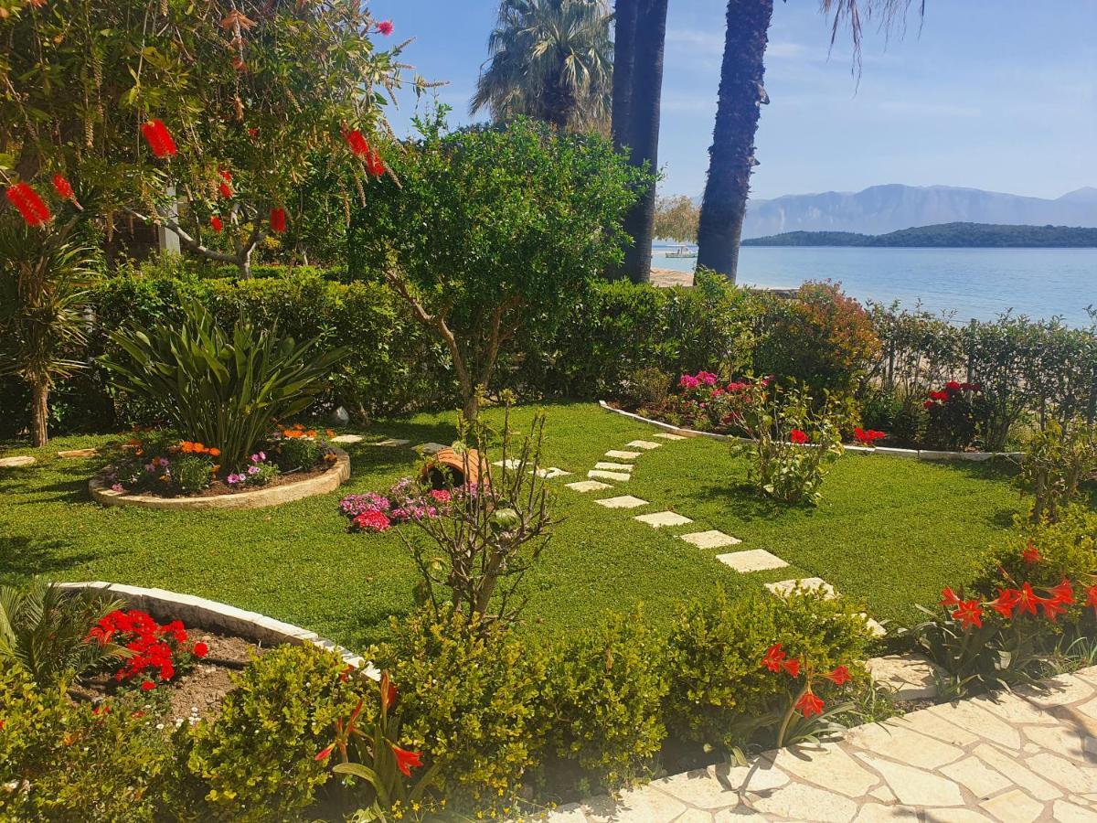 Daglas House Nydri (Lefkada)