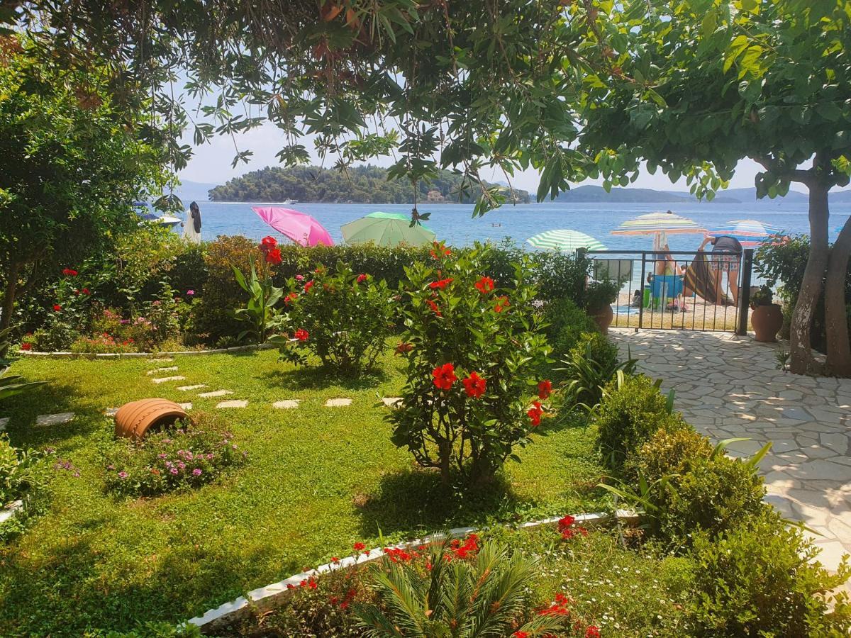 Daglas House * Nydri (Lefkada)