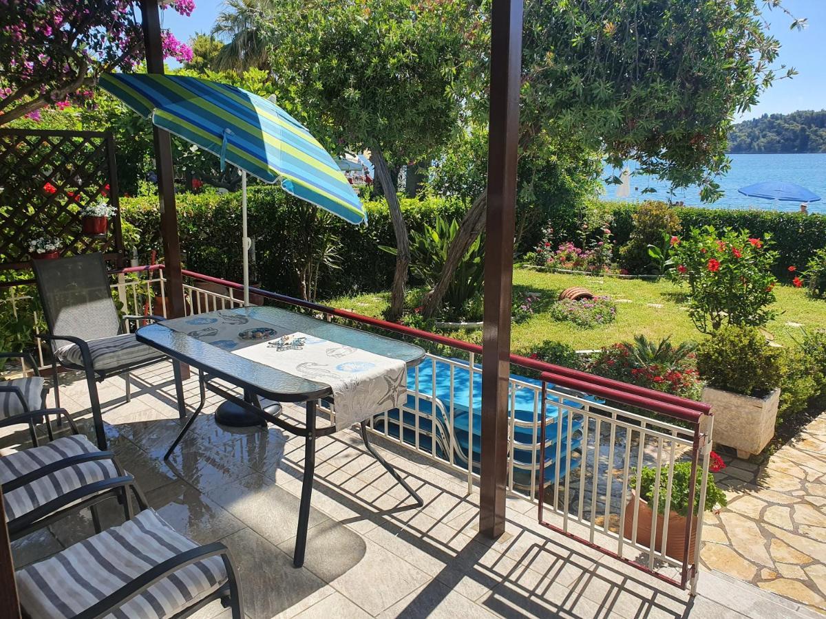 Daglas House Holiday home