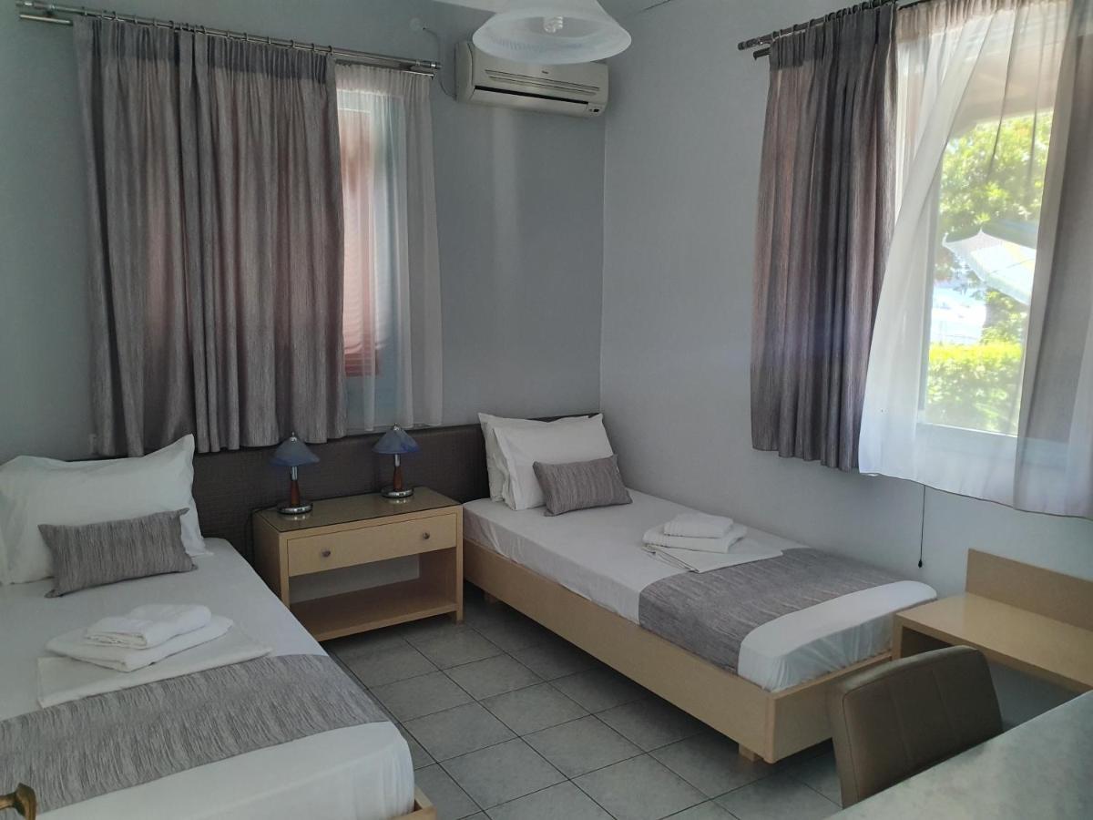 Holiday home Daglas House Nydri (Lefkada)