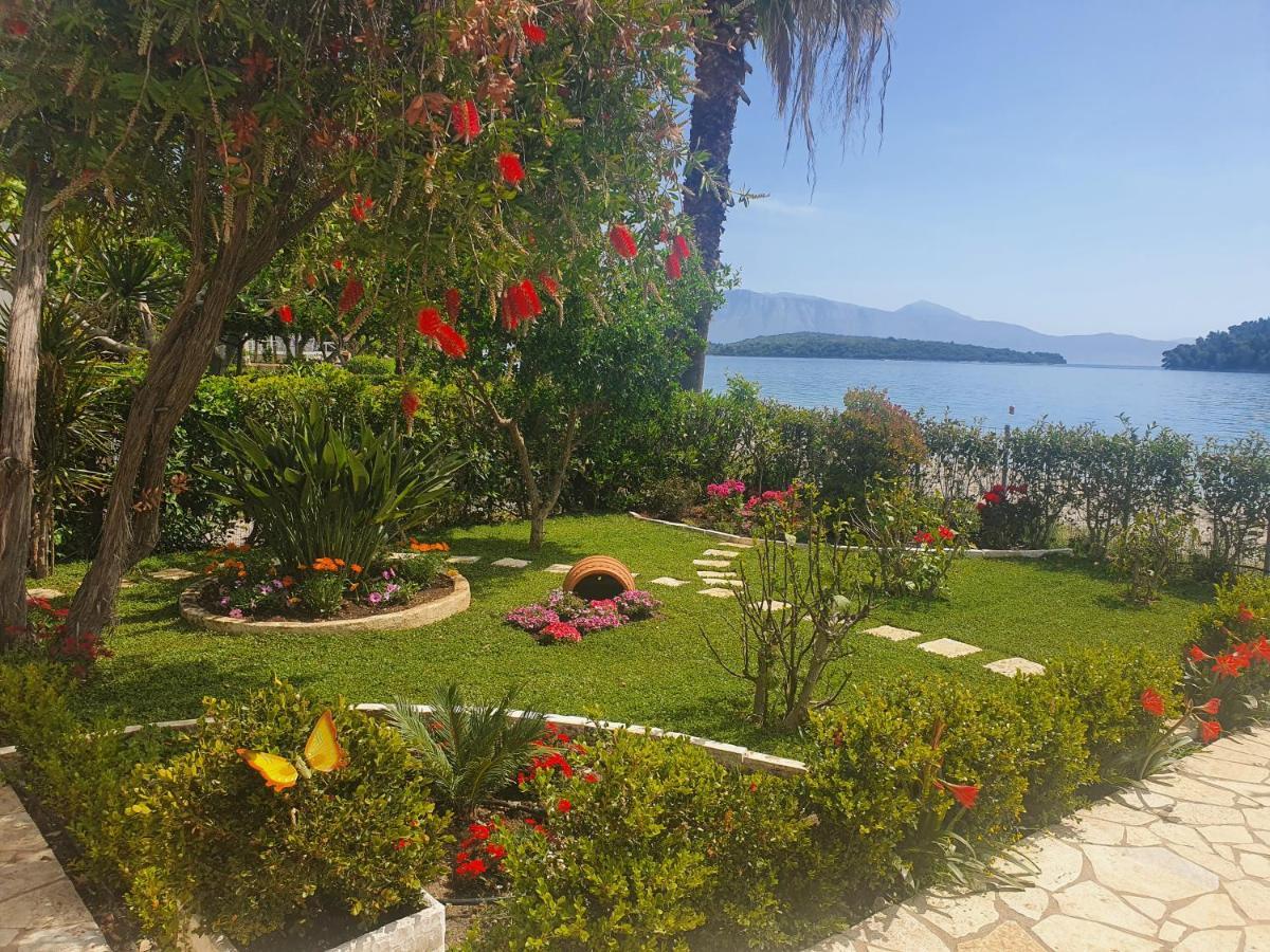 Daglas House * Nydri (Lefkada)