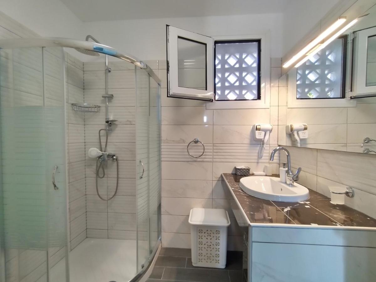 Daglas House Nydri (Lefkada)