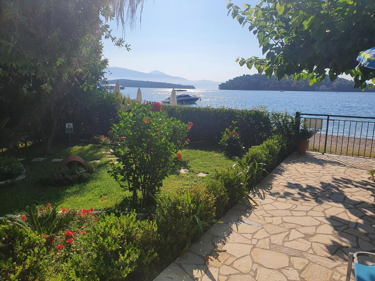 Daglas House Nydri (Lefkada)