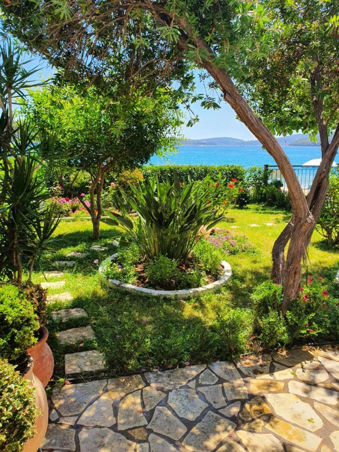 Holiday home Daglas House
