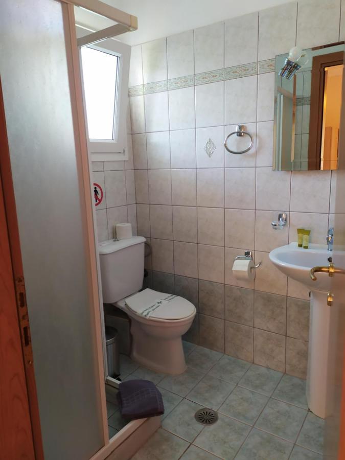 Apartment Katsenos Nikiana