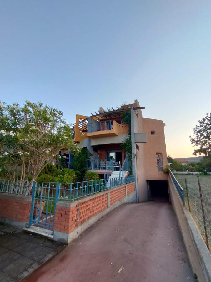 Philos House Holiday home