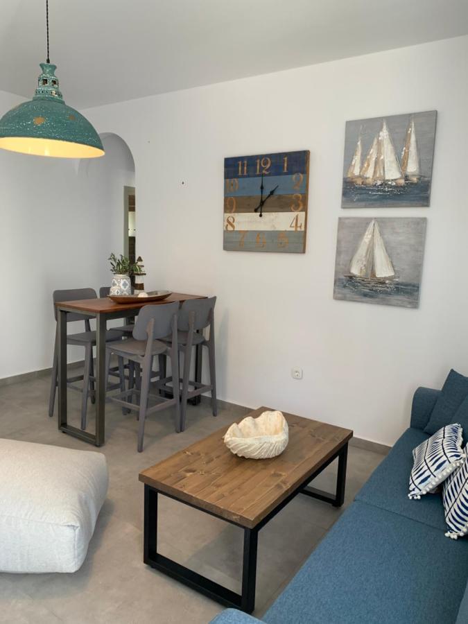 Chrisantakis Appartments Apartment *